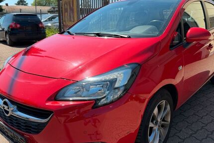 Opel Corsa 123.013 km 4.950 &euro; Saarlouis 66740