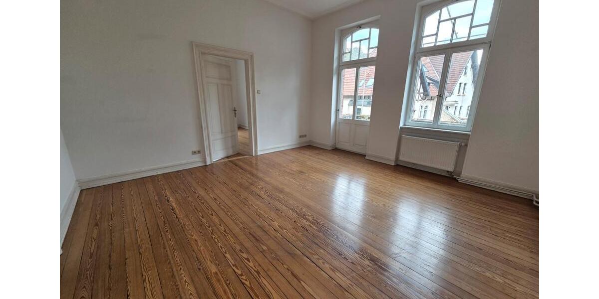 Etagenwohnung Saarbrücken St. Arnual - 3 Zimmer, 102 m&sup2;, 1.100&euro; | Angebot:26685978