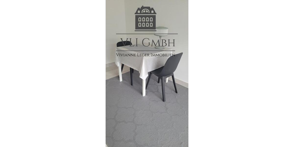 Etagenwohnung Saarbrücken - 1 Zimmer, 36 m&sup2;, 580&euro; | Angebot:25721213