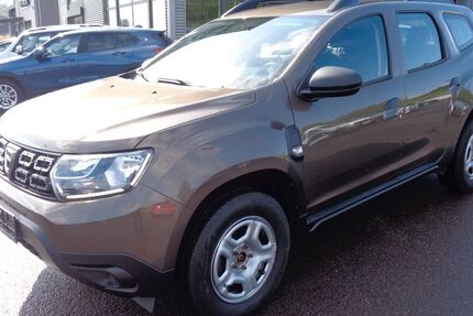 Dacia Duster 84.000 km 13.999 &euro; Lebach 66822