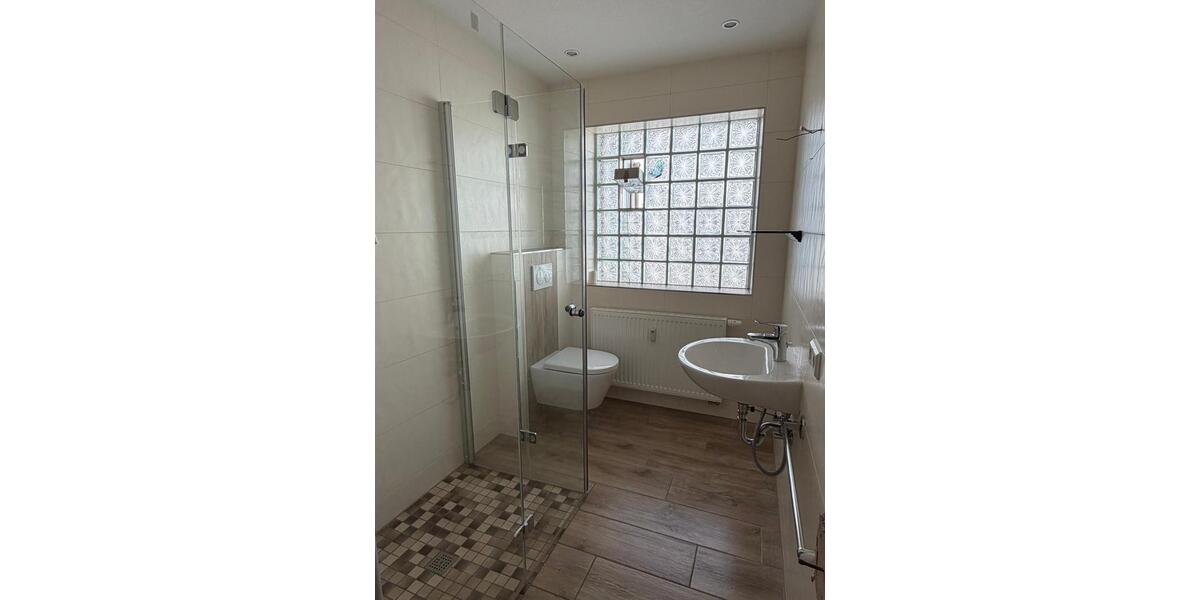 Erdgeschoßwohnung Ottweiler - 3 Zimmer, 80 m&sup2;, 700&euro; | Angebot:26697487