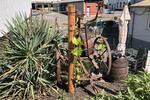 Gewerbeobjekt Friedrichsthal - 800&euro; | Angebot:26663537