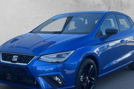 Seat Ibiza 1.500 km 26.560 &euro; Rehlingen 66780