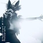 IAMX - Artificial Innocence Tour 2026 - Support: Aux Animaux