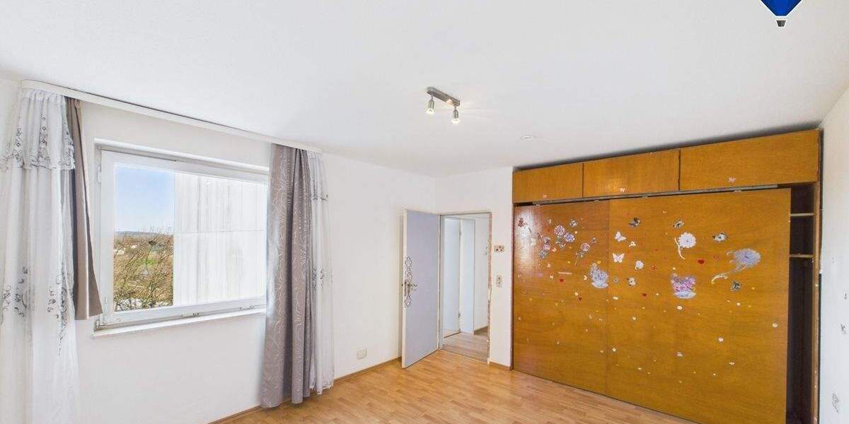 Etagenwohnung Saarlouis / Picard Beaumarais - 4 Zimmer, 106 m&sup2;, 169.000&euro; | Angebot:25674001