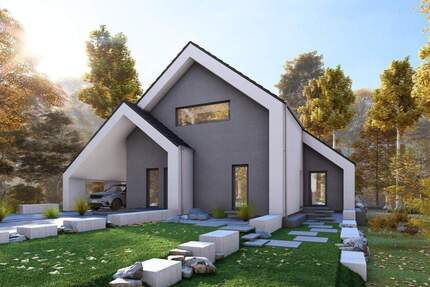 Haus Zweibrücken - 5 Zimmer, 197 m&sup2;, 778.900&euro; | Angebot:25735510