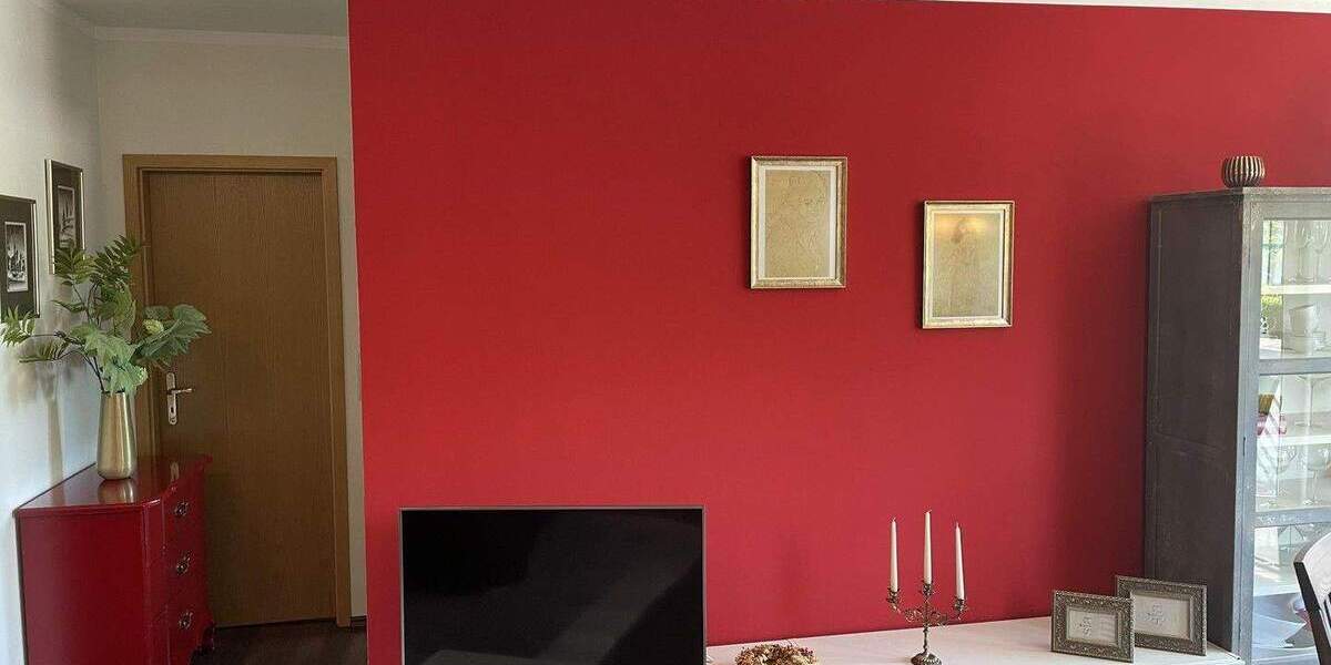 Etagenwohnung Saarlouis - 2 Zimmer, 66 m&sup2;, 175.000&euro; | Angebot:25717529