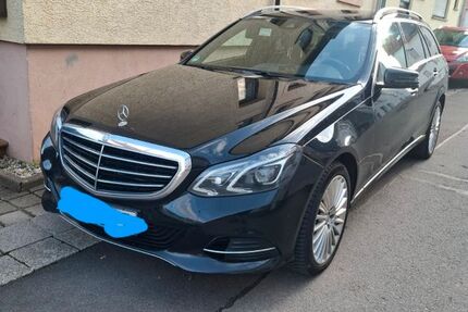 Mercedes-Benz E 250 230.000 km 11.999 &euro; Illingen 66557