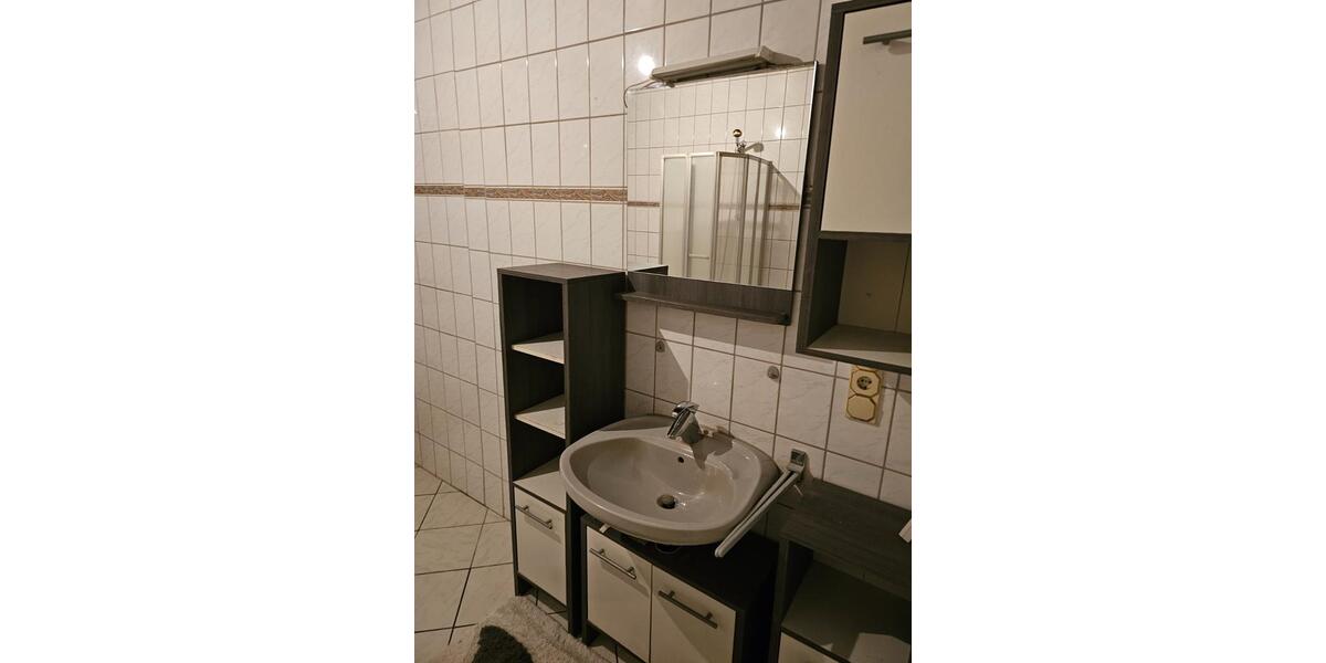 Erdgeschoßwohnung Saarbrücken Brebach-Fechingen - 2 Zimmer, 71 m&sup2;, 135.000&euro; | Angebot:24356563