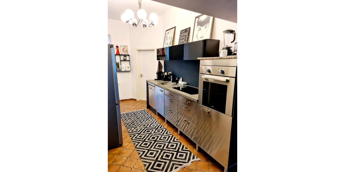 Erdgeschoßwohnung Saarlouis - 1 Zimmer, 57 m&sup2;, 470&euro; | Angebot:25886833