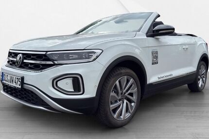 VW T-Roc 1.500 km 40.450 &euro; Saarlouis 66740
