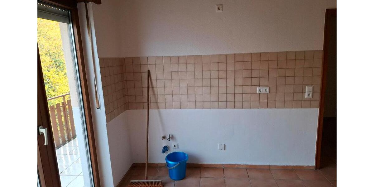 Etagenwohnung Riegelsberg - 3 Zimmer, 68 m&sup2;, 700&euro; | Angebot:25840286