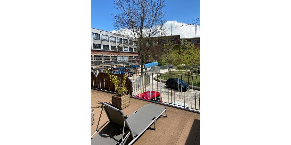 Etagenwohnung Saarbrücken - 1 Zimmer, 56 m&sup2;, 650&euro; | Angebot:26006463