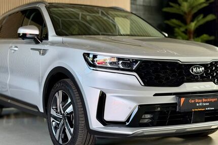 Kia Sorento 58.000 km 35.990 &euro; Beckingen 66701