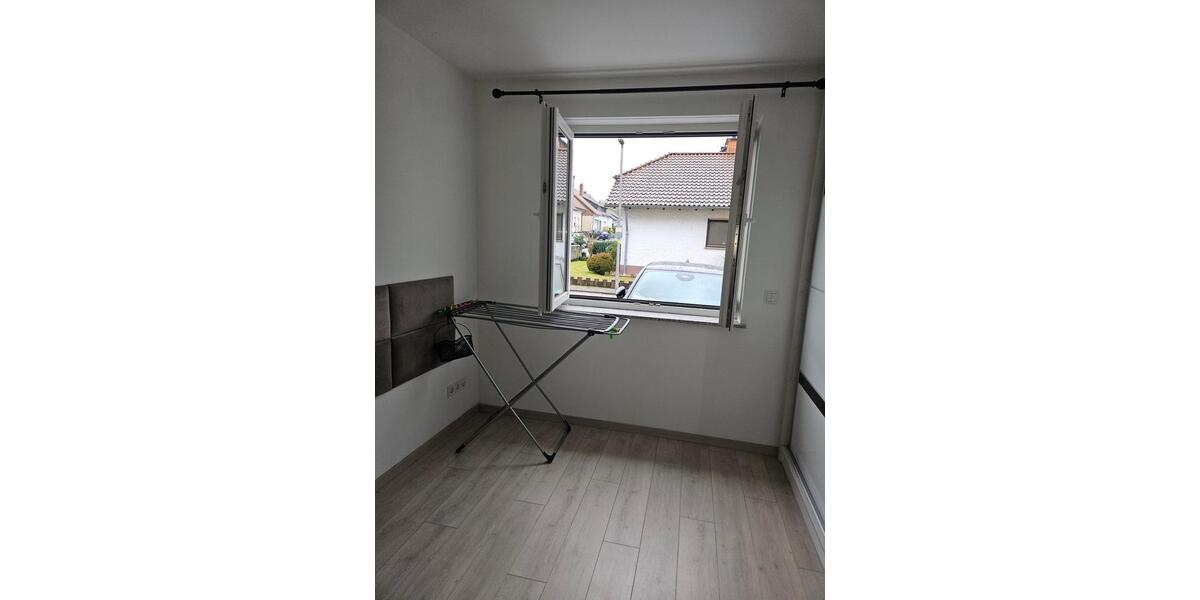 Erdgeschoßwohnung Saarlouis - 3 Zimmer, 71 m&sup2;, 750&euro; | Angebot:25081896