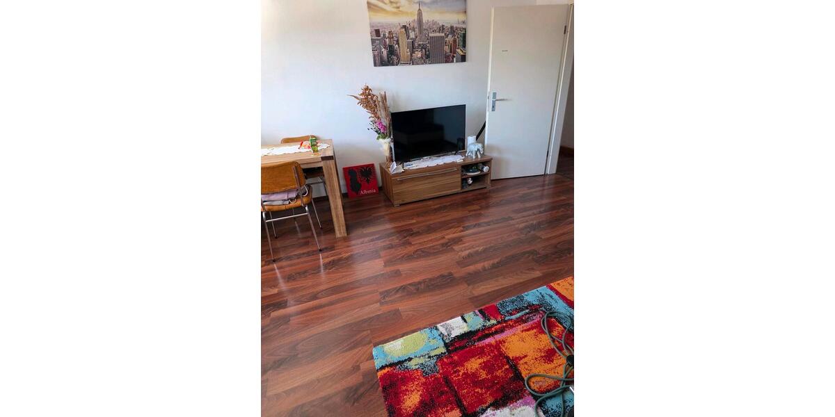 Dachgeschoßwohnung Neunkirchen - 2 Zimmer, 75 m&sup2;, 550&euro; | Angebot:26674799