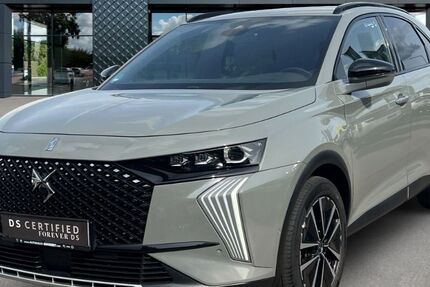 DS Automobiles DS7 (Crossback) 51.000 km 28.990 &euro; Homburg 66424