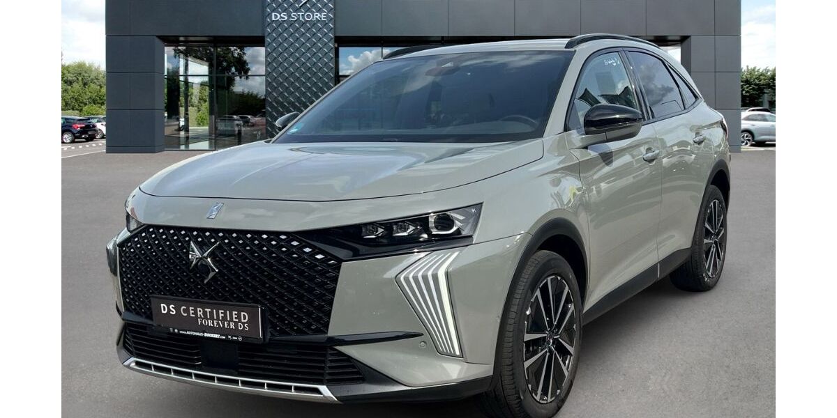 DS Automobiles DS7 (Crossback) 51.000 km 28.990 &euro; Homburg 66424