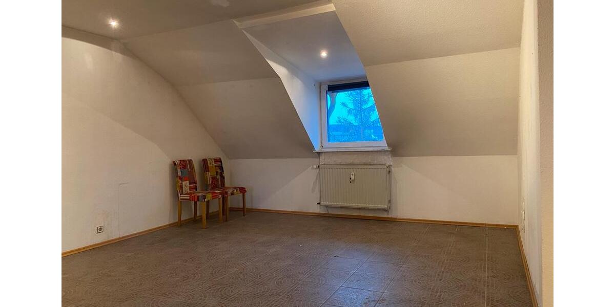 Etagenwohnung Saarbrücken Kieselhumes - 2 Zimmer, 65 m&sup2;, 750&euro; | Angebot:26113143