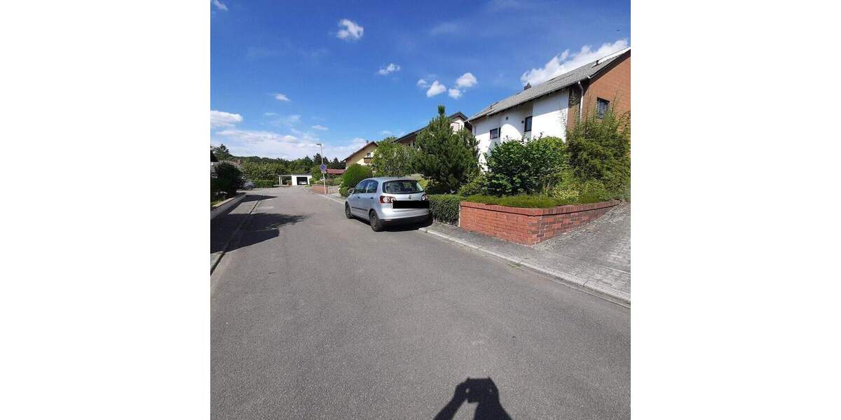 Einfamilienhaus Zweibrücken / Wattweiler Wattweiler - 5 Zimmer, 163 m&sup2;, 299.000&euro; | Angebot:25705121