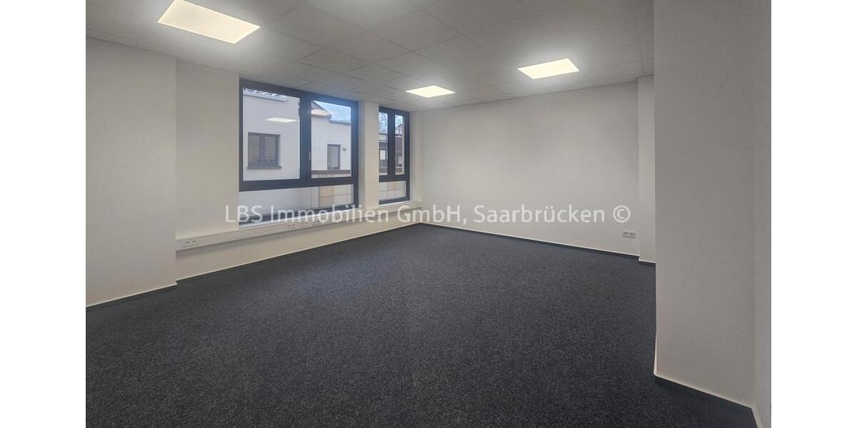 Gewerbeobjekt Saarbrücken - 2.550&euro; | Angebot:23904884