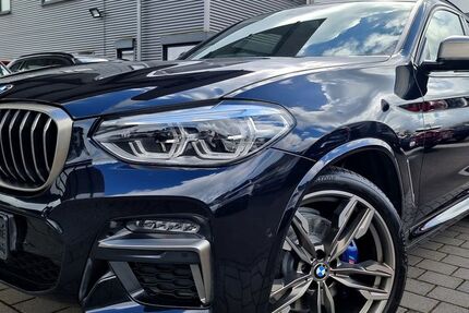 BMW X4 130.000 km 32.800 &euro; Nalbach 66809