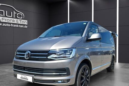 VW T6 Multivan 154.626 km 28.890 &euro; Schmelz 66839