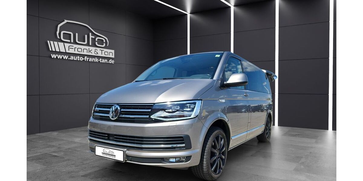 VW T6 Multivan 154.626 km 28.890 &euro; Schmelz 66839