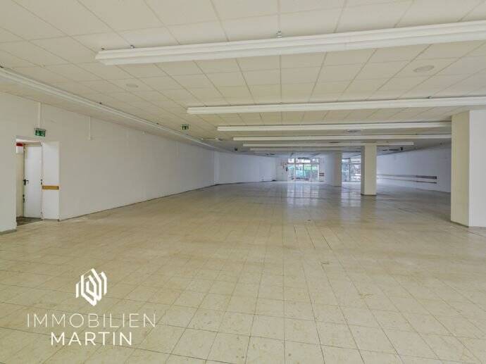 Gewerbeobjekt Neunkirchen Wiebelskirchen - 9.237&euro; | Angebot:25666355