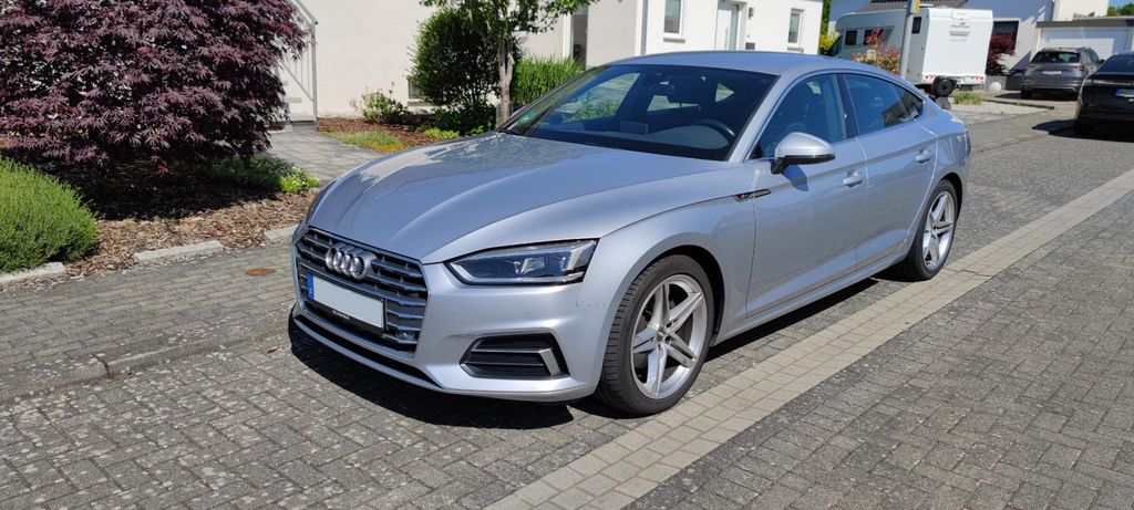 Audi A5 104.000 km 21.000 &euro; Saarbrücken 66131