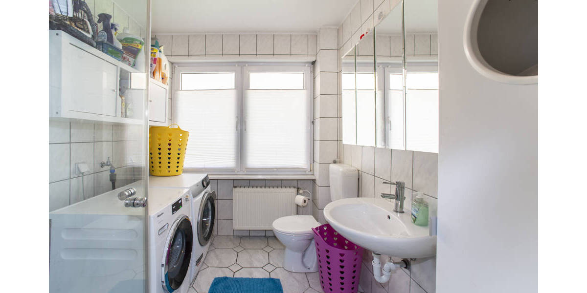 Mehrfamilienhaus, Wohnhaus Saarbrücken / Brebach-Fechingen Brebach-Fechingen - 9 Zimmer, 250 m&sup2;, 415.000&euro; | Angebot:25957973