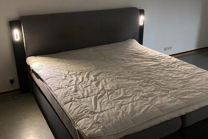 Wohnung Saarbrücken West - 1.5 Zimmer, 50 m&sup2;, 370&euro; | Angebot:25969955