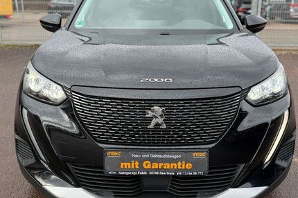 Peugeot 2008 114.000 km 15.999 &euro; Saarlouis 66740