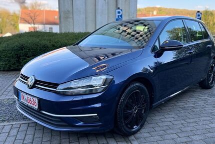 VW Golf 110.000 km 13.900 &euro; Völklingen 66333