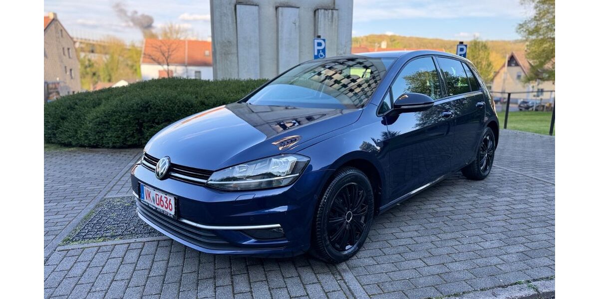 VW Golf 110.000 km 13.900 &euro; Völklingen 66333