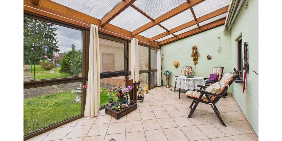 Einfamilienhaus Völklingen / Lauterbach Lauterbach - 6 Zimmer, 150 m&sup2;, 195.000&euro; | Angebot:25687885