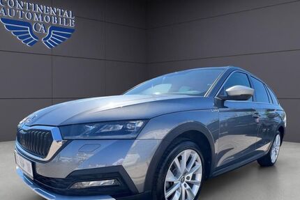 Skoda Octavia 108.086 km 23.988 &euro; Saarlouis 66740
