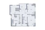 Einfamilienhaus Beckingen Düppenweiler - 5 Zimmer, 178 m&sup2;, 567.900&euro; | Angebot:26617486