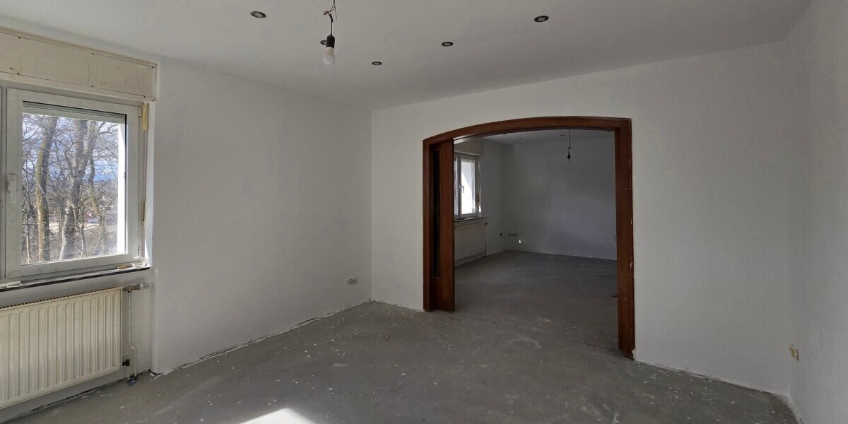 Umfangreich modernisiertes Einfamilienhaus in Lebach - Einfamilienhaus Lebach | Angebot:27010416
