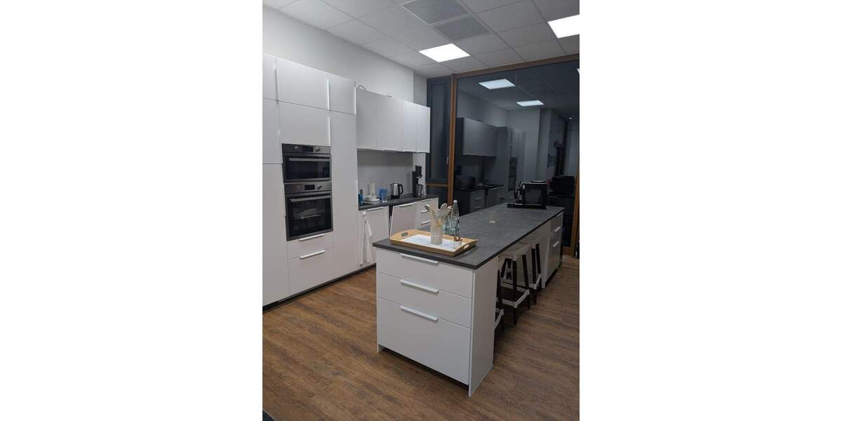 Gewerbeobjekt Saarbrücken Alt-Saarbrücken - 350&euro; | Angebot:25869398