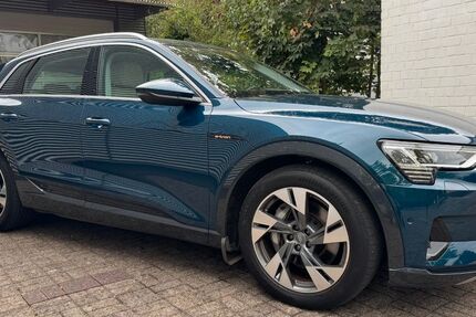 Audi e-tron 37.061 km 24.900 &euro; Dillingen 66763