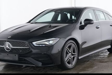 Mercedes-Benz CLA 180 Shooting Brake 10.003 km 31.870 &euro; Saarbrücken 66117