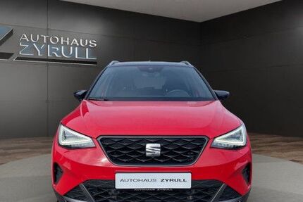 Seat Arona 43.517 km 16.980 &euro; Saarlouis 66740