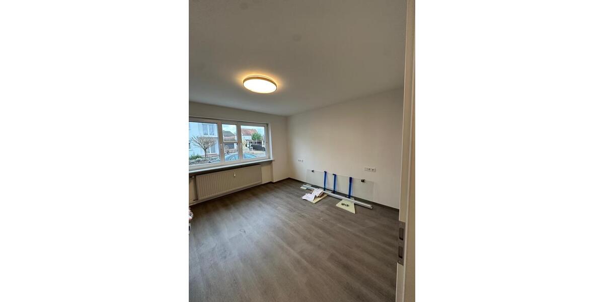 Erdgeschoßwohnung Blieskastel - 2 Zimmer, 63 m&sup2;, 700&euro; | Angebot:25355014