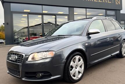 Audi S4 221.000 km 9.499 &euro; Saarlouis 66740