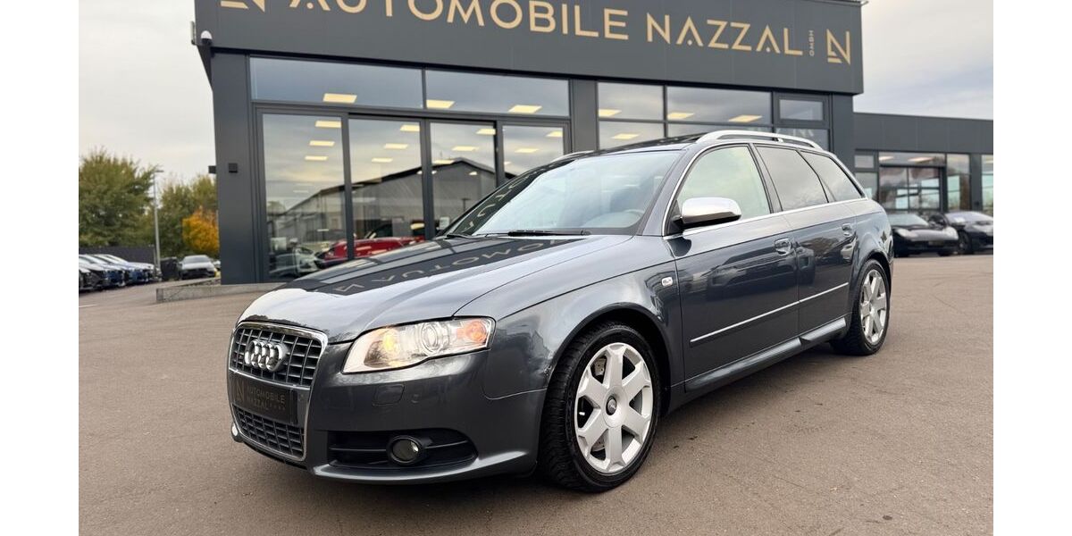 Audi S4 221.000 km 9.499 &euro; Saarlouis 66740