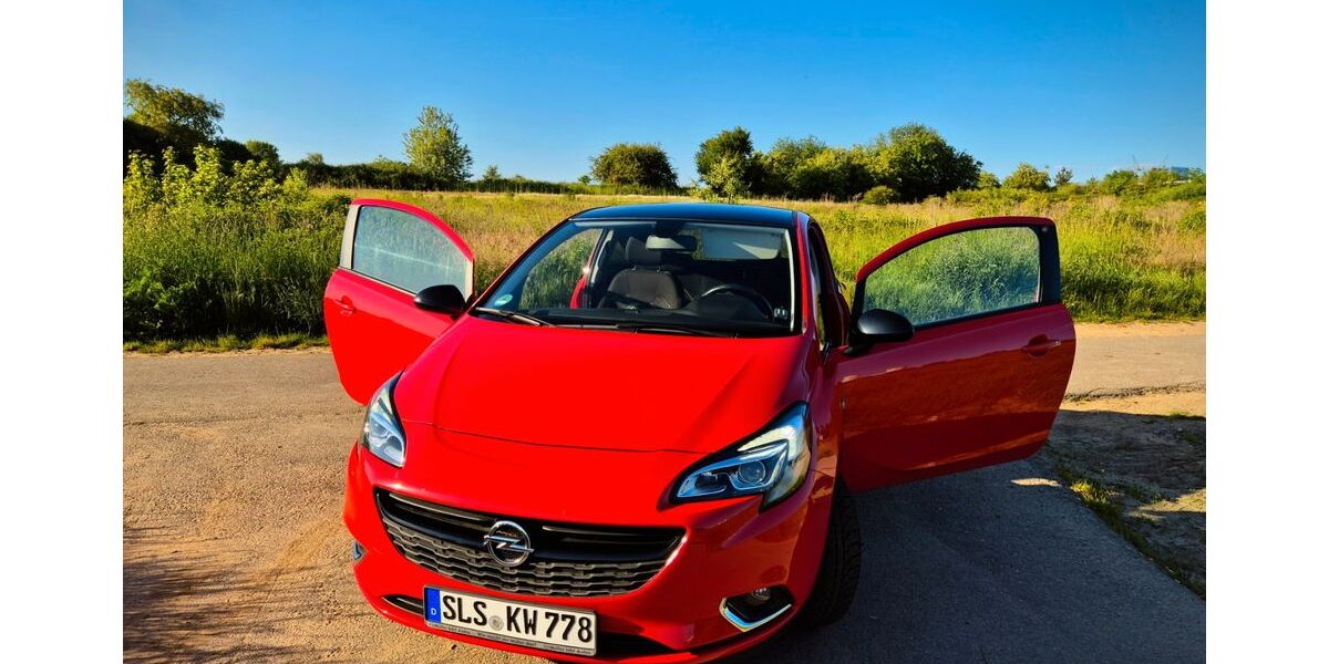 Opel Corsa 169.000 km 4.600 &euro; Saarlouis 66740