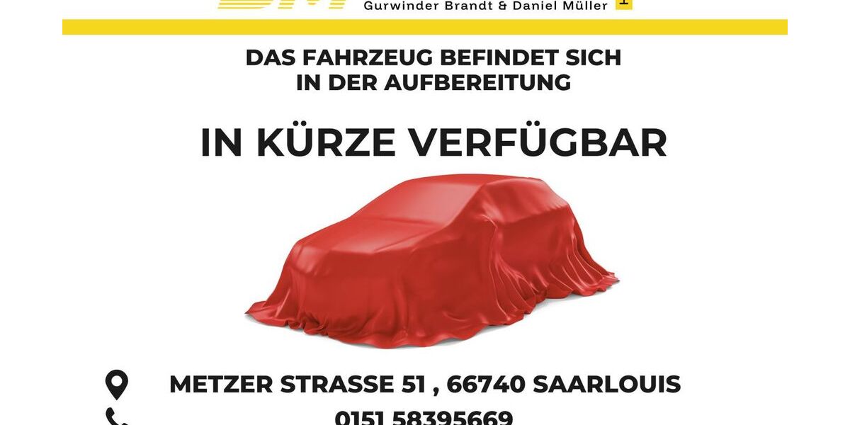 Mercedes-Benz A 180 122.327 km 12.490 &euro; Saarlouis 66740