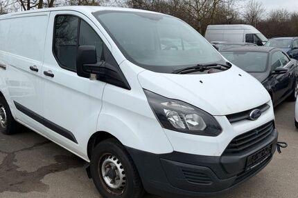 Ford Transit Custom 250.000 km 2.999 &euro; Bous 66359