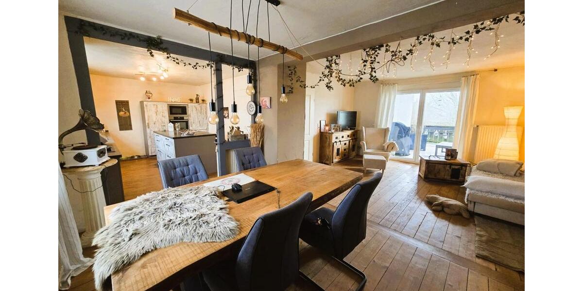 Doppelhaushälfte Waldmohr - 6 Zimmer, 175 m&sup2;, 320.000&euro; | Angebot:25857499